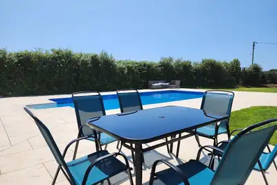 Image de Sea View - 1 Bed Suite - Ocean Breeze - Port Eynon