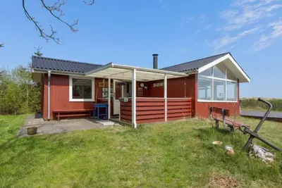 Image de \"Ingold\" - 50m from the sea by Interhome