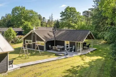 Image de \"Elita\" - 1. 7km from the sea by Interhome