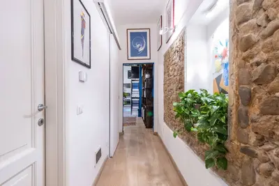 Image de Art & Plants Apartments