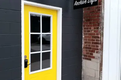 This loft is a 1 bedroom(s), 1 bathrooms, located in Marion, Oh.