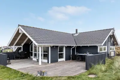 Image de \"Thyrger\" - 550m from the sea by Interhome