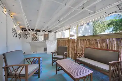 Image de Charming Cottage in Downtown St Augustine