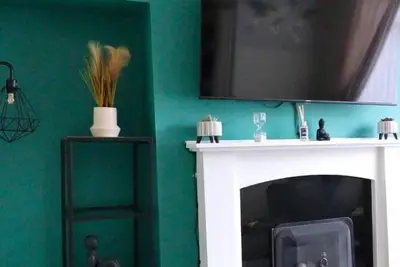 Image de Contractors | Business stays | Working families