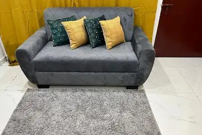 Appartement luxueux à Codody Riviera Bonoumin, Abidjan, Côte d'Ivoire