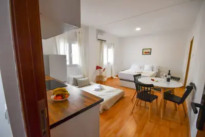Image de Apartamento Tetuan \"Castellana\"
