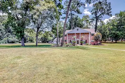 Image de Sunstone Vista | House in Houston