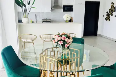 Image de Deluxe 2 bedroom apartment