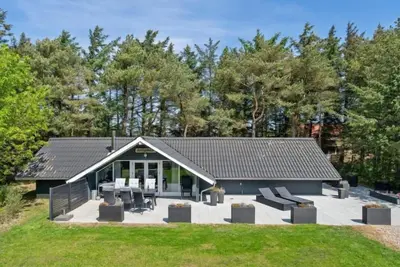 Image de \"Hjalmara\" - 900m from the sea by Interhome