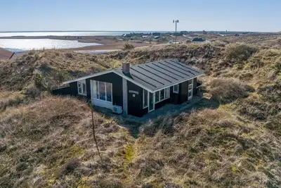 Image de \"Vina\" - 200m to the fjord by Interhome