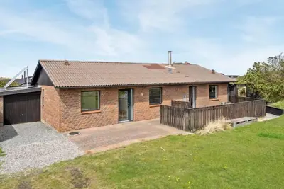 Image de \"Fridolina\" - 200m from the sea by Interhome