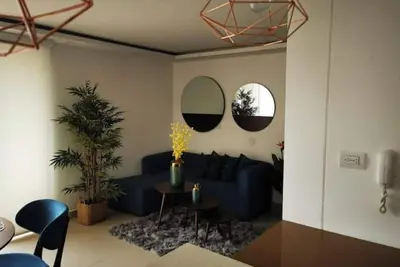 Image de Beautiful Apartment North of Cali