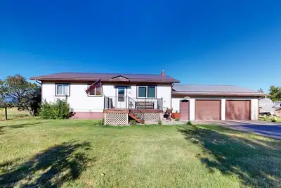 Image de Mom’s Mountain View | House in Somers