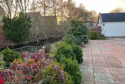 Image de 5 Minuten van het Strand! Luxe Vakantie Chalet - S45