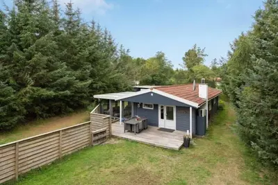 Image de \"Sampo\" - 1. 3km from the sea by Interhome