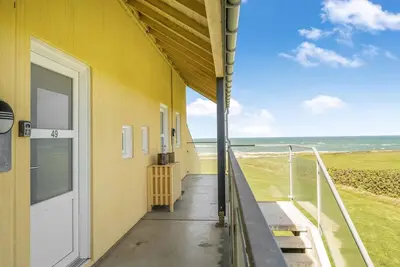 Image de \"Salka\" - 150m from the sea by Interhome