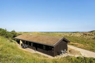 Image de \"Marite\" - 200m from the sea by Interhome