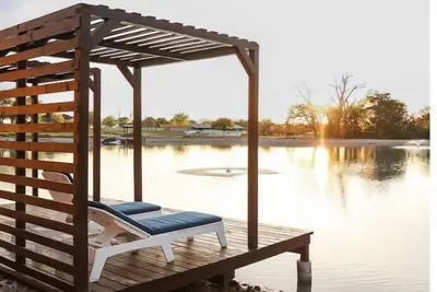 Image de Stunning 2br on Beautiful Farm near Round Top