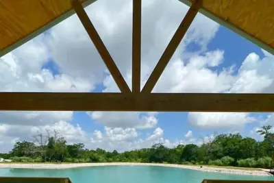 Image de Peaceful 2 Br Stay on stunning farm near Round Top