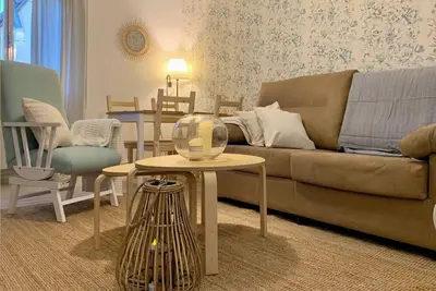 Image de Apartamento con Vista a la Montaña, Jacuzzi