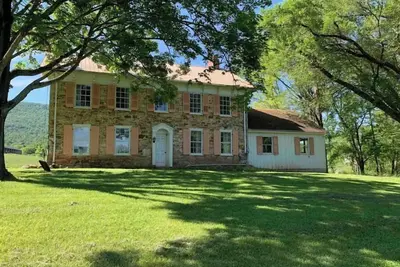 Image de The Stone House