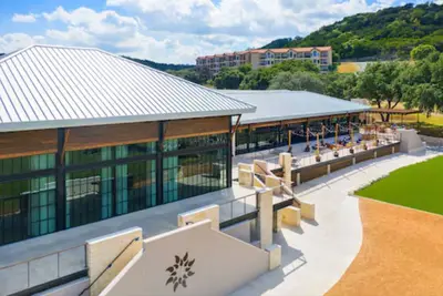 Image de The Troubadour at Tapatio Springs Resort- Golf, Swimming Pool, Restaurant & Bar.