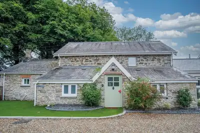Image de The Lodge - 2 Bedroom Cottage - Princes Gate