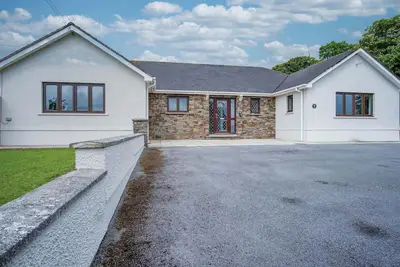 Image de Springfield Lodge - 3 Bedroom Home - Princes Gate
