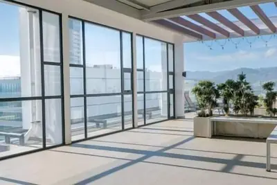 Urban Executive Stay