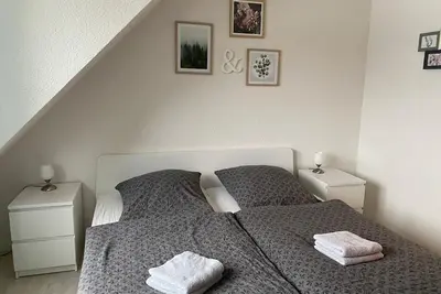 Image de Holiday house Braunlage apartment 3