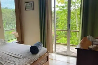 Image de Casa GĂĽitite