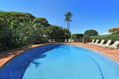 Image de Maui Lahaina 3 Bedroom Townhouse Sleeps 8