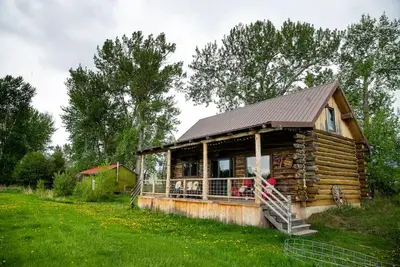 Image de River Runner's Retreat