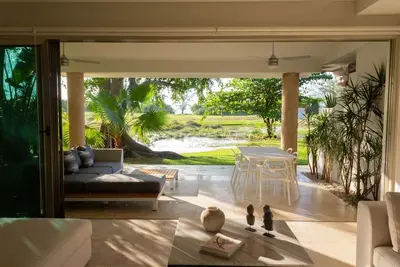 Image de Casa Bali - Upscale Modern Villa Hotel Zone