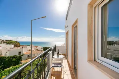 Image de Bela Vista Burgau Seaview