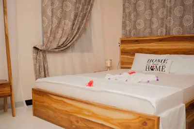 Image de Luxury Family Villa with 3 rooms