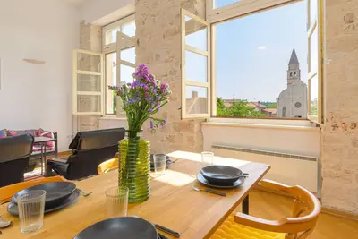 Image de Apartment Am Kastel Svetvinčenat (Istria - Svetvinčenat)