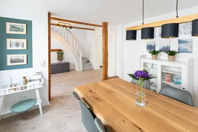 Image de Holiday home in the middle of the old town of Goslar for up to 6 people