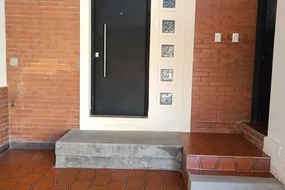 Apartamento Aisha1 en Tres Cerritos, Salta