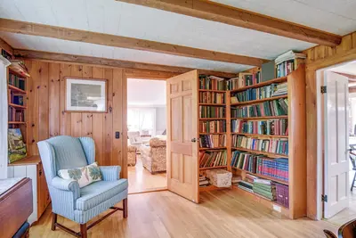 Image de Cozy Vacation Rental Home Near Lake Winnipesaukee!