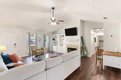 Image de Once Upon a Tide | 3 Bed, 2 Bath