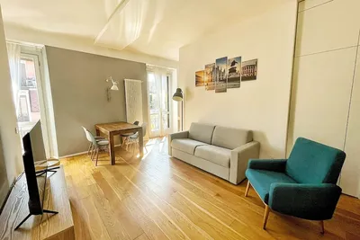 Image de [buenos aires-centrale] Luxury Apartment