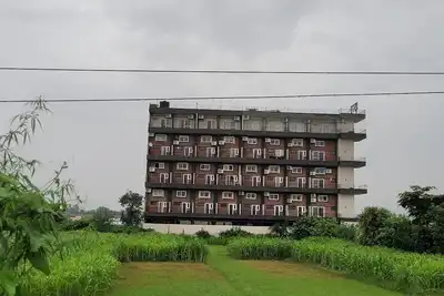 Image de A Serene Homestay With River and Mountains View