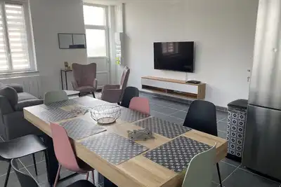 Image de Maison Bord du lac