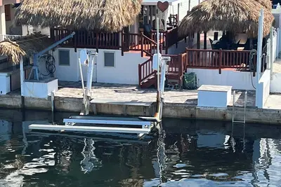 Image de Cozy fishing retreat in The Florida Keys - Key Largo - Tavernier