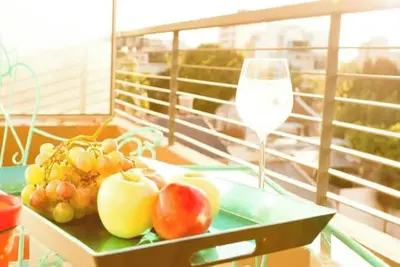 Image de Villa Devoto/Pueyrredón Apartment