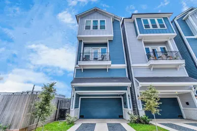 Image de Live Social in the Houston Heights