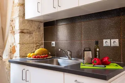 Image de Charming Corfu Villa | 1 Bedroom | Kamara Villa | Cosy Ambiance & Close to Amenities | Corfu Town