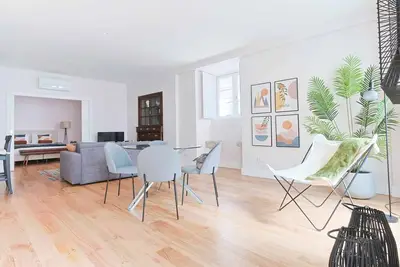 Image de Downtown Charming Apartments - Apartamento Poldras