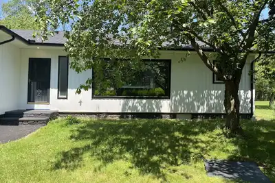 Image de Pocono Ranch House With Private Pool